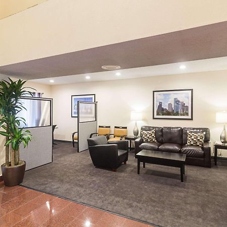 Quality Inn & Suites West Chase Houston Eksteriør bilde